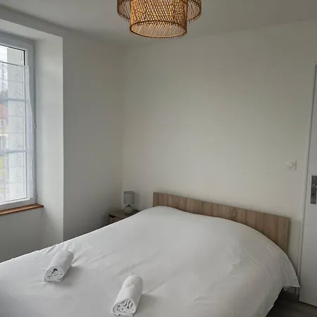 La Futuropolis : Maison Avec Independant ז'ונה-קלה