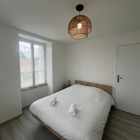 La Futuropolis : Maison Avec Independant * ז'ונה-קלה