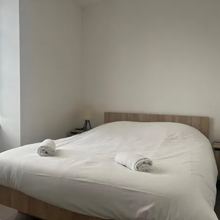 La Futuropolis : Maison Avec Independant Holiday home Jaunay-Clan