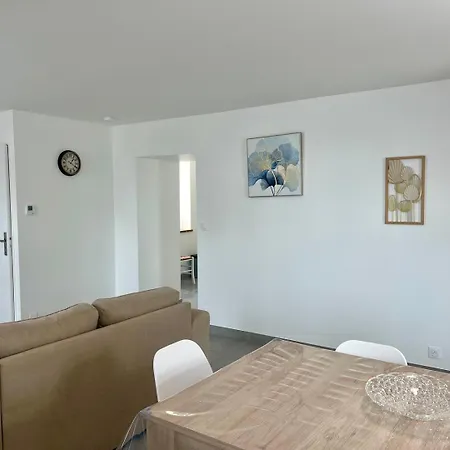 La Futuropolis : Maison Avec Independant * ז'ונה-קלה