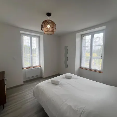 La Futuropolis : Maison Avec Independant * ז'ונה-קלה